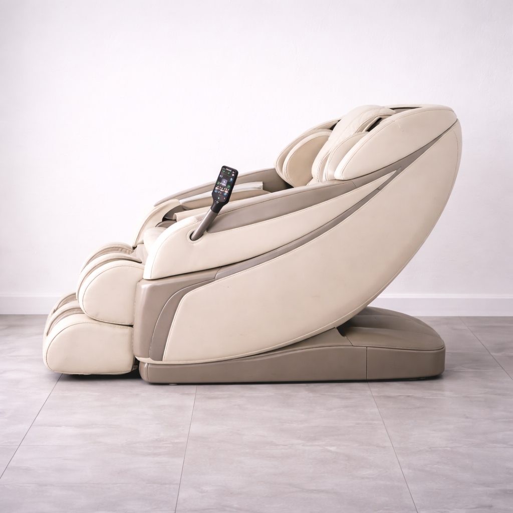 The Recovery HQ Sedona Massage Chair