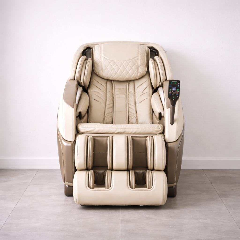 The Recovery HQ Sedona Massage Chair