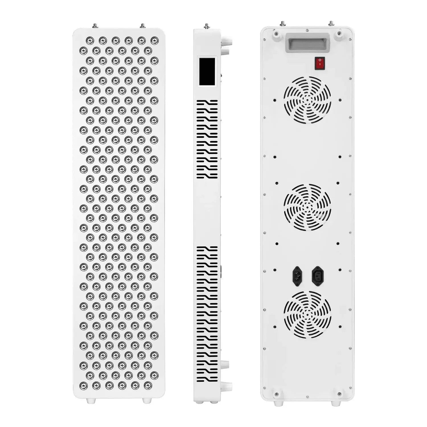 Icedragon Red Light Therapy Panel Pro