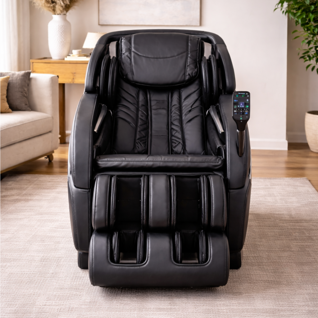 The Recovery HQ Ozark Massage Chair